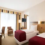 Nh Collection Mitte Friedrichstrasse Hotel Berlim