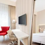 Nh Collection Mitte Friedrichstrasse Hotel 4*