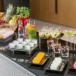 Hotel Nh Collection Mitte Friedrichstrasse