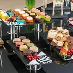 Hotel Nh Collection Mitte Friedrichstrasse 4*