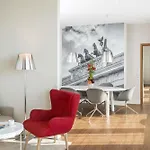 Nh Collection Mitte Friedrichstrasse Berlim