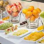 Hotel Nh Collection Mitte Friedrichstrasse Berlim