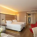 Nh Collection Mitte Friedrichstrasse Hotel Berlim