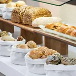 Nh Collection Mitte Friedrichstrasse Berlim