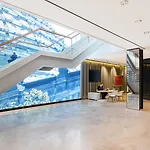 Hotel Nh Collection Mitte Friedrichstrasse Berlim