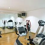 Nh Collection Mitte Friedrichstrasse Hotel 4*