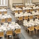 Nh Collection Mitte Friedrichstrasse Hotel