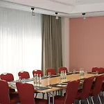 Nh Collection Mitte Friedrichstrasse Hotel 4*