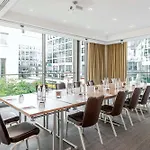 Nh Collection Mitte Friedrichstrasse Hotel Berlim