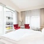 Nh Collection Mitte Friedrichstrasse Berlim