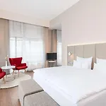 Hotel Nh Collection Mitte Friedrichstrasse Berlim
