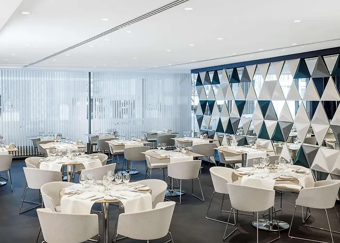 Nh Collection Mitte Friedrichstrasse Отель 4*