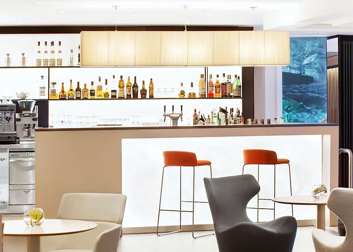 Nh Collection Mitte Friedrichstrasse 4*