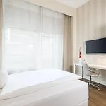 Nh Collection Mitte Friedrichstrasse 4* ברלין
