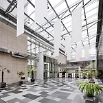 מלון Nh Collection Mitte Friedrichstrasse ברלין