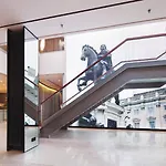Nh Collection Mitte Friedrichstrasse 4* ברלין