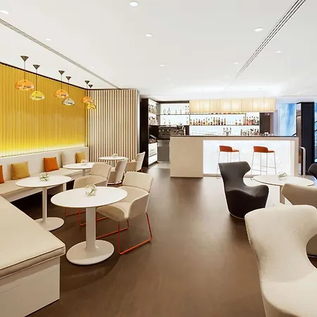 Nh Collection Mitte Friedrichstrasse 4*