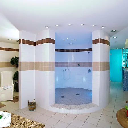 Nh Collection Mitte Friedrichstrasse Hotell Berlin