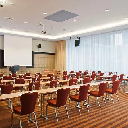 Nh Collection Mitte Friedrichstrasse 4* Berlin