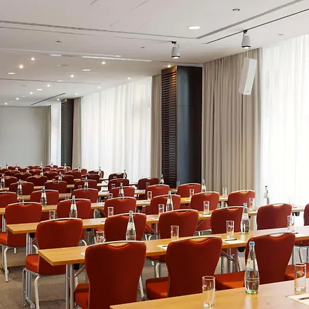 Hotel Nh Collection Mitte Friedrichstrasse