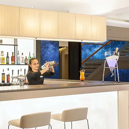 Hotel Nh Collection Mitte Friedrichstrasse