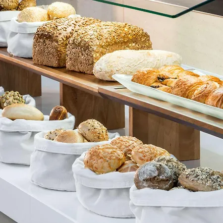 Nh Collection Mitte Friedrichstrasse Berlin