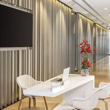 Nh Collection Mitte Friedrichstrasse 4*