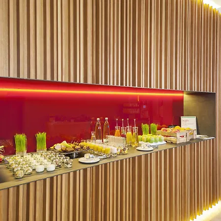 Nh コレクション ミッテ フリードリッヒシュトラーセ