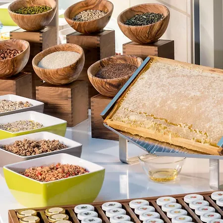 Nh コレクション ミッテ フリードリッヒシュトラーセ ベルリン