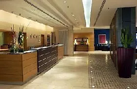 柏林米特弗里德里希nh精选酒店 酒店 4*