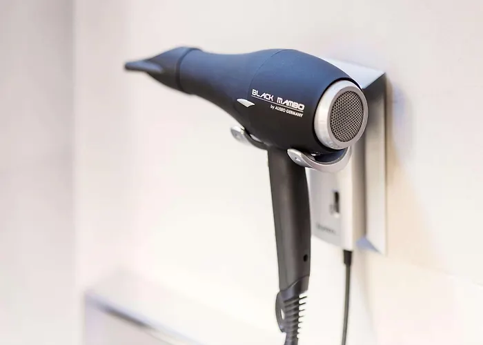 柏林米特弗里德里希nh精选酒店 酒店 柏林