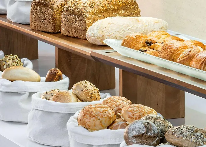 Nh Collection Mitte Friedrichstrasse Berlijn