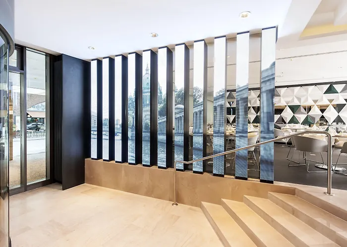 Nh Collection Mitte Friedrichstrasse Hotel