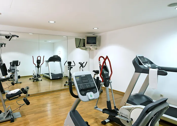 Nh Collection Mitte Friedrichstrasse Hotel 4*