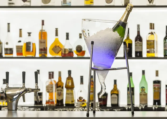 Nh Collection Mitte Friedrichstrasse 4*