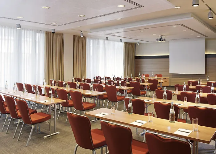 Nh Collection Mitte Friedrichstrasse