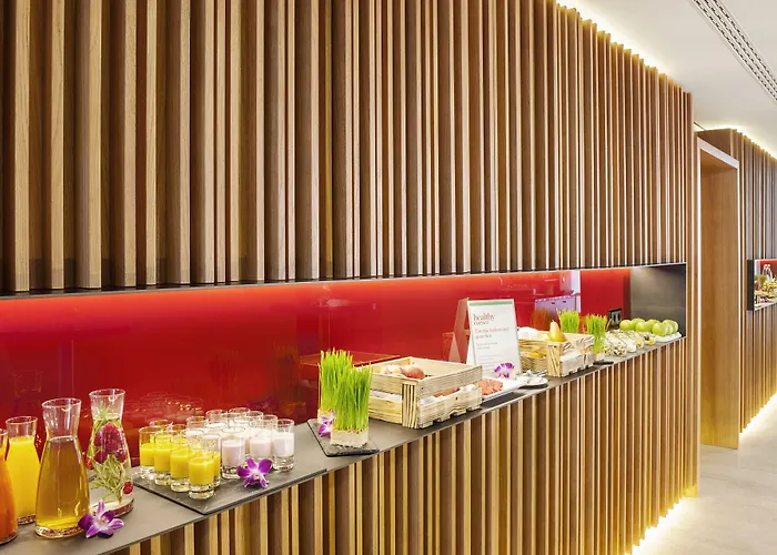 Hotel Nh Collection Mitte Friedrichstrasse Berlín