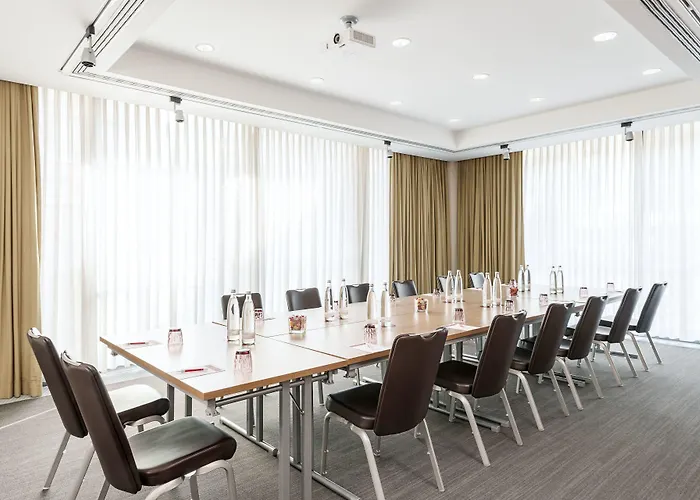 Hotel Nh Collection Mitte Friedrichstrasse