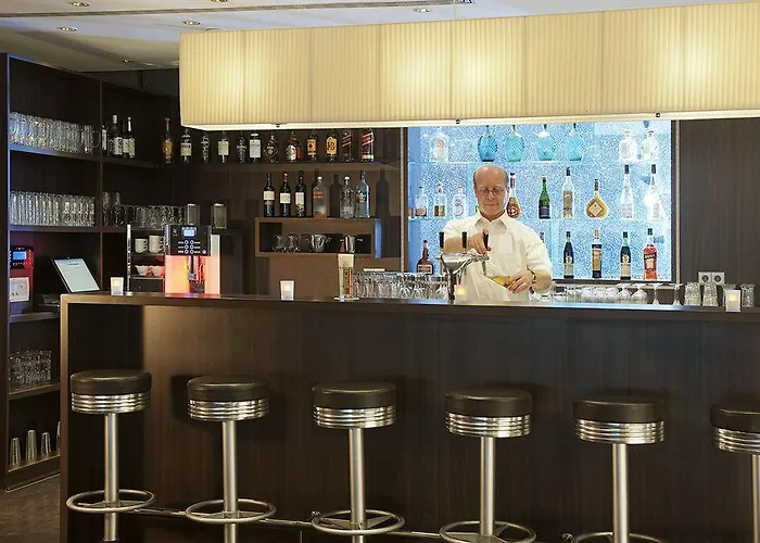 Hotel Nh Collection Mitte Friedrichstrasse