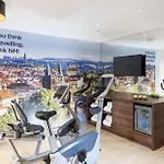 Nh Collection Mitte Friedrichstrasse 4* Βερολίνο