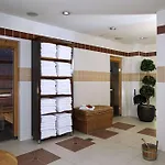 Nh Collection Mitte Friedrichstrasse 4* Βερολίνο