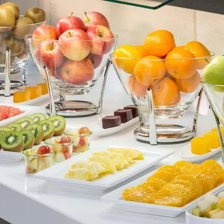 Nh Collection Mitte Friedrichstrasse Отель 4*