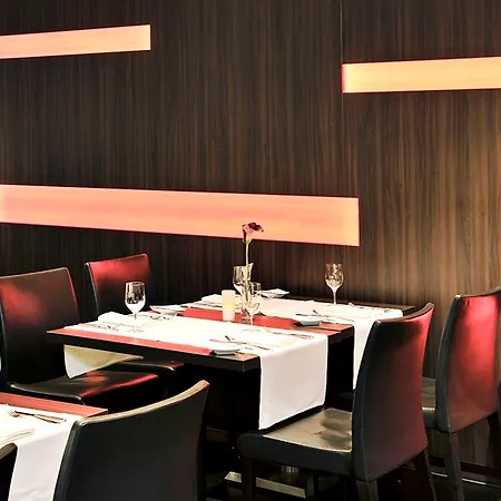 Nh Collection Mitte Friedrichstrasse 4* Берлин