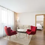 Nh Collection Mitte Friedrichstrasse Szálloda 4*