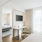 Szálloda Nh Collection Mitte Friedrichstrasse 4*