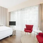 Nh Collection Mitte Friedrichstrasse Szálloda