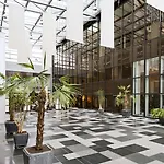 Nh Collection Mitte Friedrichstrasse Szálloda 4*