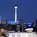 Nh Collection Mitte Friedrichstrasse Berlin