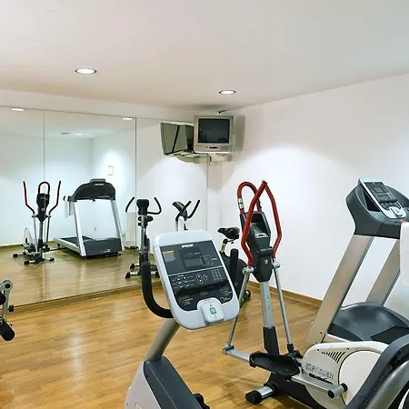 Hotel Nh Collection Mitte Friedrichstrasse Berlino