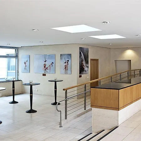 Nh Collection Mitte Friedrichstrasse 4* Berlino